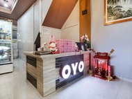 OYO 3212 咖啡喬多家庭旅館 (OYO 3212 Coffee Jodoh Homestay)