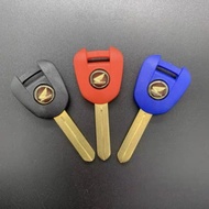 Honda CBR650 CB650F CB500X CBR1100 MN4 Chip Motorcycle Key Embryo