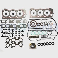 New 5VZ-FE 5VZFE Engine Rebuilding Overhaul Gasket Seal Kit ForToyota 4 RUNNER/HILUX II Pickup/LAND 