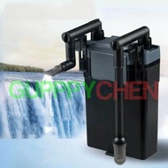 Lọc Treo Sunsun HBL-801 HBL-802 HBL-803 Dành Cho Bể Cá Từ 20-80cm