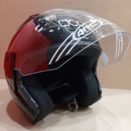 Helmet Nova Arc Brand New