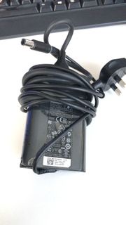 Dell notebook charger 65W