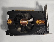 二手 Inno3D GeForce GTX 750 GDDR5 2GB 顯示卡
