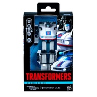 TRANSFORMERS GEN STUDIO SERIES DELUXE B-127/BUMBLEBEE