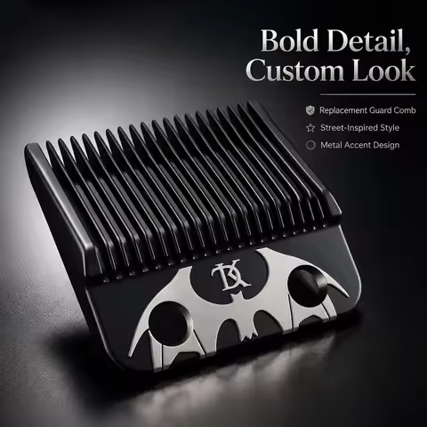 DKBAG ECHO Professional hair clipper Original replaceable heartbeat blade for BRD 106 FA1C M3C WMARK