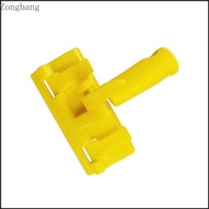Zone Drywall Skimming Blade Handle Adapter with a Quick-release Design Length 15cm 5 91 Inches Exten