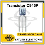 TRANSISTOR C945P