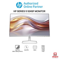 HP Series 5 Monitor S5 524SF / 527SF / 532SF ( 23.8" / 27"/ 32" 1920X1080/5MS/100HZ/HDMI/VGA/IPS/3YW