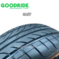 235/40r18 205/45R17 195/55R15 ยางราคาพิเศษ [ราคา2/1เส้น] ยางรถยนต์คุณภาพ ยางรถขอบ18 ยี่ห้อ Goodride 