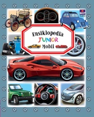 ENSIKLOPEDIA JUNIOR : MOBIL