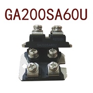 SZ GA200SA60U GA200SA60UP Original products in stock
