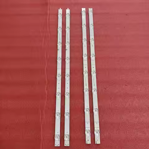 LED Strip For HISENSE 50A6K 50A6KV 50A6KTUK HD500H1U91-TOL2+2023020102 1307344S00 HE50 D6J 00316 HD5