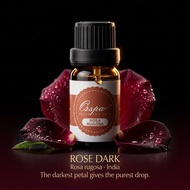 Ozspa Dark Rose 100% Pure Essential Oil Rugosa Crimson Glory