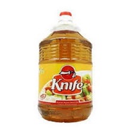 KNIFE COOKING OIL-5KG