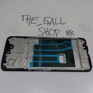 MESIN OPPO A60 LCD FRAME MIDDLE BONE MIDLE PLATE LCD PLATE SIDE CASE MACHINE A60 OPPO