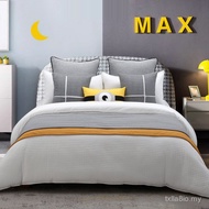 Bilik Model Bilik Kanak-Kanak Comel Moden Peralatan Tempat Tidur Jualan Vila Kartun Peralatan Tempat