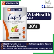 VitaHealth Fiit-S 30's EXP02/2026