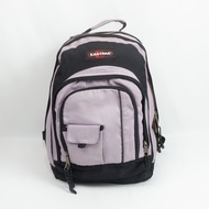 Eastpak Multi Compartment Casual Backpack Lightweight Daily & Campus Bag Preloved