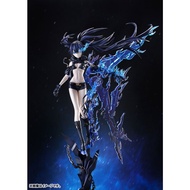 [FREE DHL SHIPPING] Good Smile Company Black Rock Shooter DAWN FALL Empress [Black Rock Shooter] huk