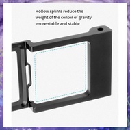 Camera Gimbal Conversion Splint Stabilizer for 13 Gimbal Conversion Splint Action Camera Accessories