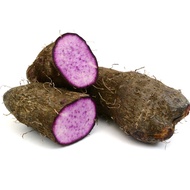 UWI UNGU MANIS  1KG – Dari Pegunungan Pulen & Manis Alami!