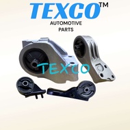 TEXCO BRAND PROTON SAGA FLX SV 1.3cc 1.6cc ENGINE MOUNTING