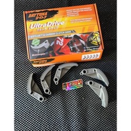 XMAX DAYTONA Double Clutch Original