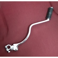MLE XTM 200 / KEEWAY K-light 202 - Kick Starter Arm (Lever)