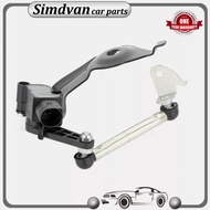 8K0941309F 8K0941285P Headlight Level Height Sensor Front Left Rear Left for Audi A4 A5 Quattro S4S5