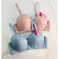 FELANCY WIRE BRA 01270 - SIZE 34B-38B