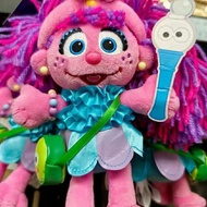 Yang Chao Chao Chan Shop Co., Ltd. Japan USJ Universal Studios Osaka Limited Sesame Street Moppy Abb