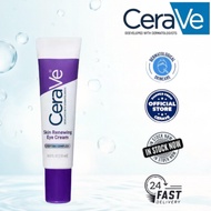 CeraVe Skin Renewing Eye Cream 14.2g