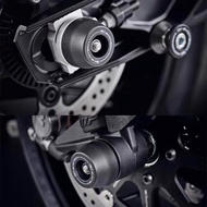 KTM Duke 790 ADV790 17-23 EP Evotech Performance Fork Slider and Swing Arm Slider