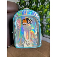 Pl Peter Jensen children's backpack