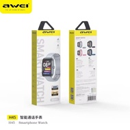 Smart Watch Awei H45 Warterproof
