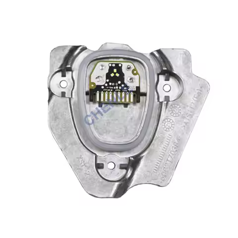 63115A0E623 63115A0E624 6002TZ0383 6002TZ0384 DRL Light Daytime Run Lamp Headlight Module Led Angel 