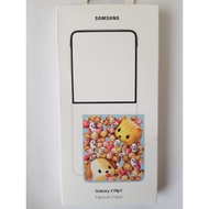 Samsung Galaxy Z Flip7 Flipsuit Case