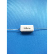 R Tile Resistor 5W 5.6 K