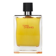 สเปรย์น้ำหอม Terre D'Hermes Pure