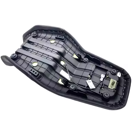 For VOGE DS900X DS900 900DS DSX900 900DSX Motorcycle Modified Lower 30mm Seat Custom Vintage Hump Sa