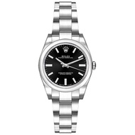 RolexesR’0lex O.yster Perpe.tual Series Steel 31/36MM Automatic Mechanical Watch Women's Watch