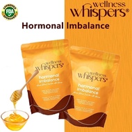 Hormonal Imbalance House Blend Iced Tea with Honey Wellness Whispers 100% Legit