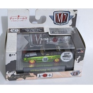 M2 Machines 1:64 Diecast Convention 2018