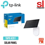 TP-LINK Tapo A201 Solar Panel