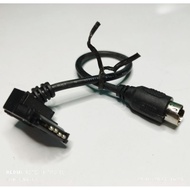 Nokia 3210 flashing data cable