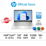 Laptop HP 15s-fq5148TU Core i3 UHD 4GB &amp; 8GB RAM 512GB SSD W11 15.6 Inch Intel Garansi 2 Tahun / 14s-dq2614TU / 14-ep0089TU / 14-ep0090TU / 14-ep0088TU / 14s-dq5115TU / Official