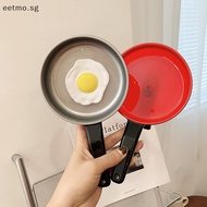 [eetmo] 1PC Funny s Creative For Women Kids Girls Cute Sheet Pan Fried Egg Hairband Hair Band Kawaii