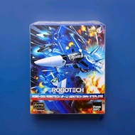全新THREEZERO ROBOTECH MACROSS VF-1J VF1J 超時空要塞麥斯藍機 合金 max 專用機 藍機