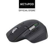 Logitech MX MASTER 3S Performance Wireless Mouse