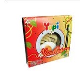 Yupi noodles 23 grams 1 carton